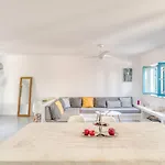 G&k Blue House On Agia Anargyroi Beach, * Naoussa