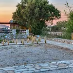 G&k Blue House On Agia Anargyroi Beach, Ferienhaus Naoussa